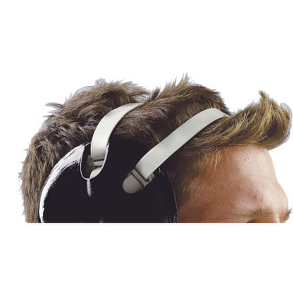 Cliff Keen E58 Signature Wrestling Head Guard White