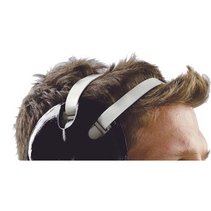 Cliff Keen E58 Signature Wrestling Head Guard White