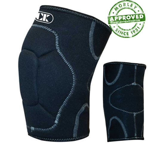 Cliff Keen "The Wraptor" 2.0 Lycra Wrestling Knee Pads (Each) X-Small