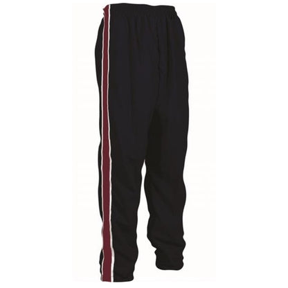 Cliff Keen Custom Team Pant With Rib Knit Inserts Y-Small