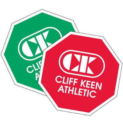Cliff Keen Referee Folk Style/ Free Stlye Flip Discs Folkstyle