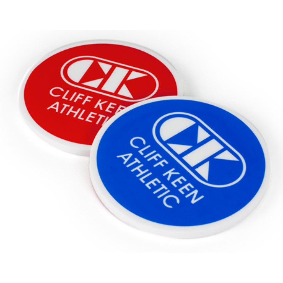Cliff Keen Referee Folk Style/ Free Stlye Flip Discs Folkstyle
