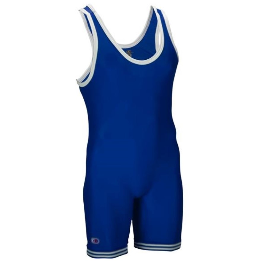 Cliff Keen The Collegiate Men's Compression Gear Singlet – Morley Athletic  Supply Co Inc