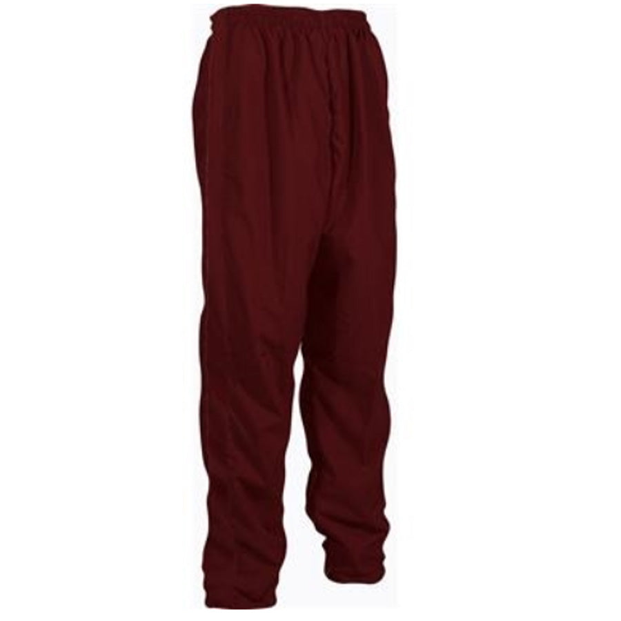 Cliff Keen WPSL65 Custom Team Warm Up Pant Scarlet