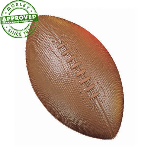 Coated Foam Football