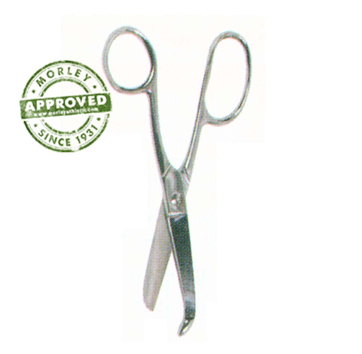 8" HEAVY DUTY SCISSORS