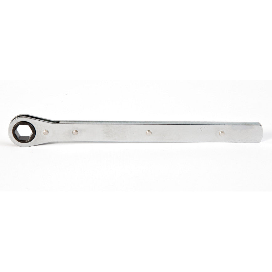 Competitor Swimming 12 Point Take Up Reel Wrench
