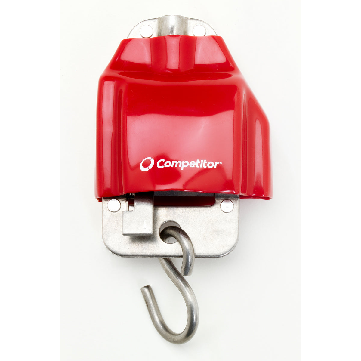Competitor Swimming Take Up Reel For Lane Lines or Steel cable backstroke flags