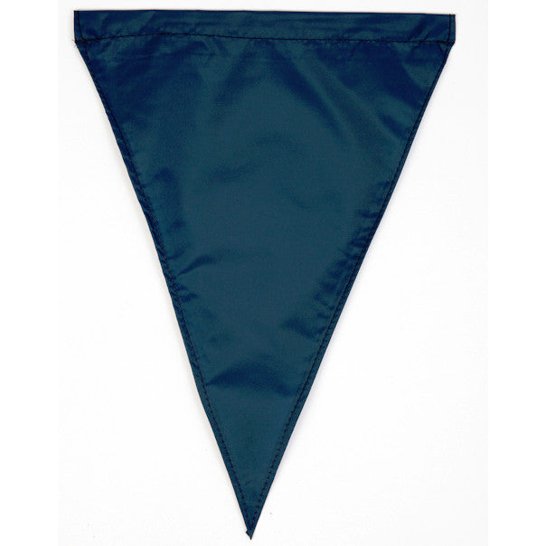 Custom Backstroke Flags Navy