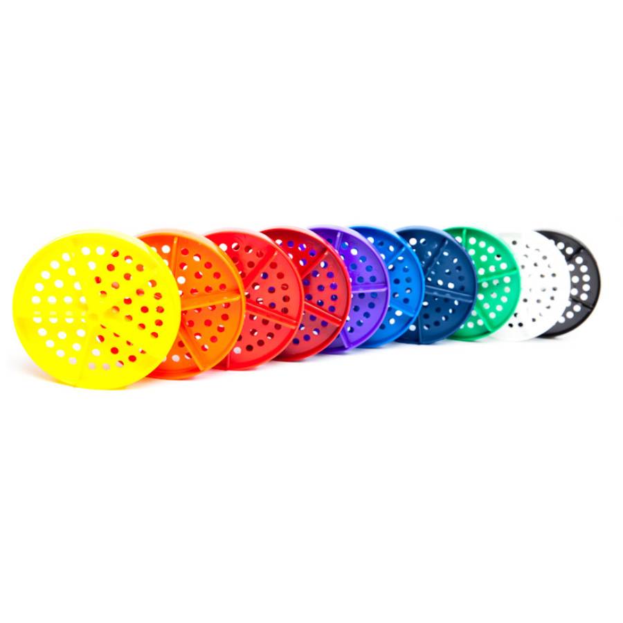 Competitor 4" Diameter Swimming Pool Racing Lane