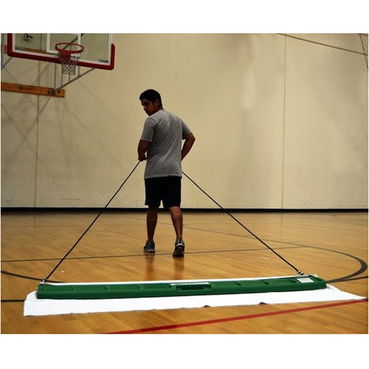 CourtcleanÂ® Damp Mop System