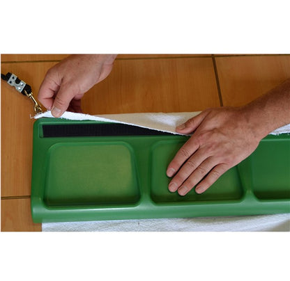 CourtcleanÂ® Damp Mop System