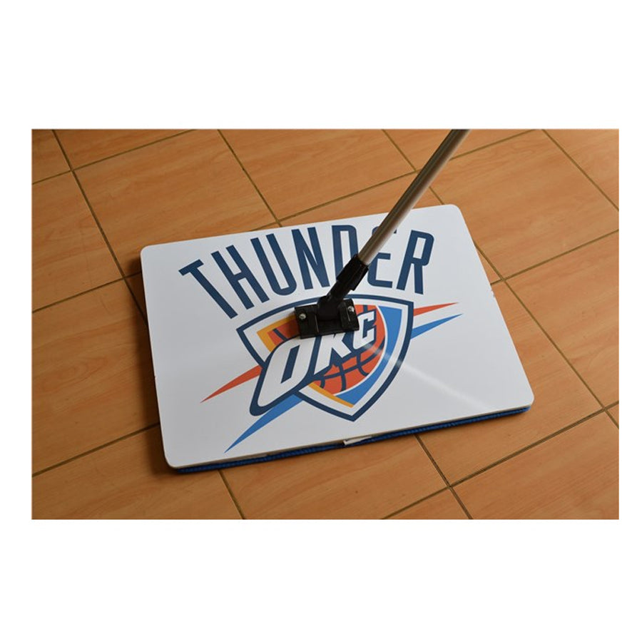 CUSTOM LOGO - Courtclean Keyclean Pro Mop System