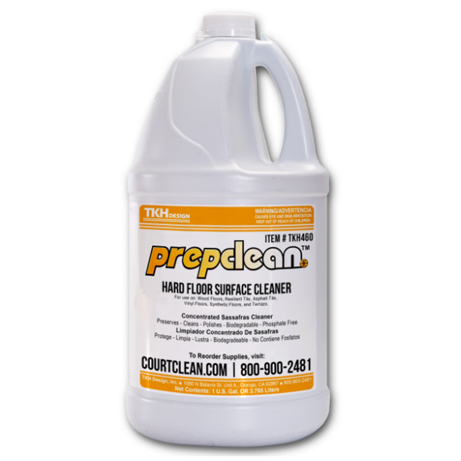 8' Prepclean Start Up Kit For Hard Surfaces
