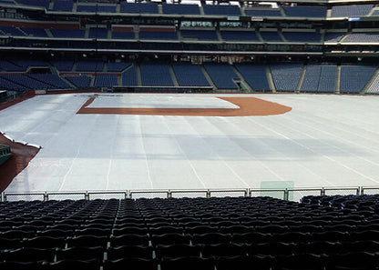 Fieldsaver Winter Turf Blankets/Growth Covers