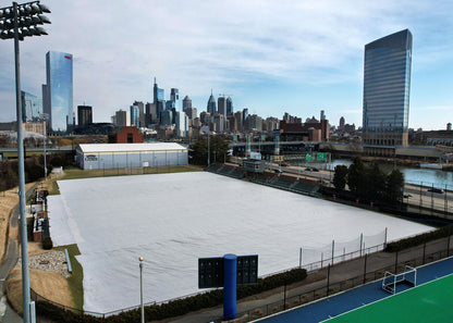 Fieldsaver Winter Turf Blankets/Growth Covers