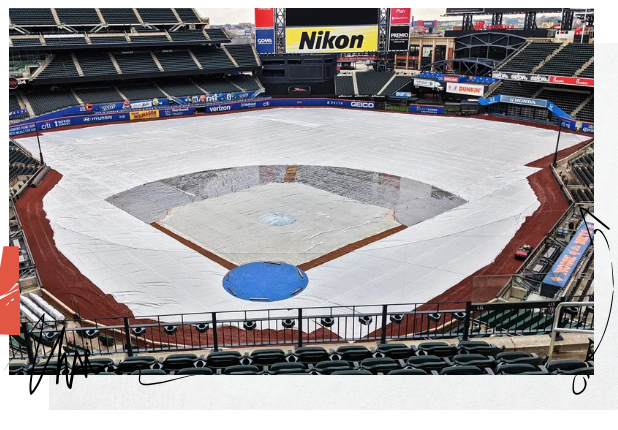 Fieldsaver Winter Turf Blankets/Growth Covers