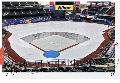 Fieldsaver Winter Turf Blankets/Growth Covers