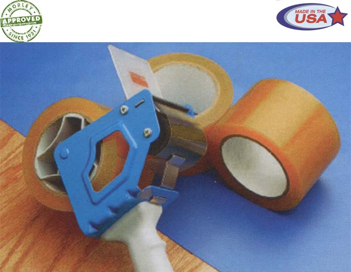 Gymguard Hand Tape Layer