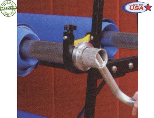 Gymguard Replacement Hand Crank For Storage Racks