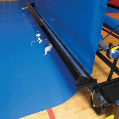 Gymguard Self Cleaning Brush System