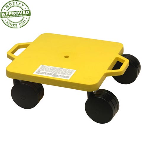 Cramer Instructors Scooter Each