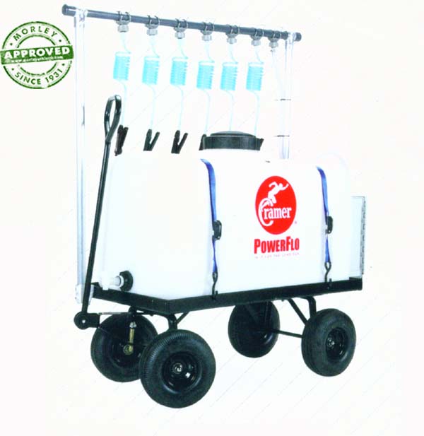 Cramer Powerflo 50 Hydration Unit