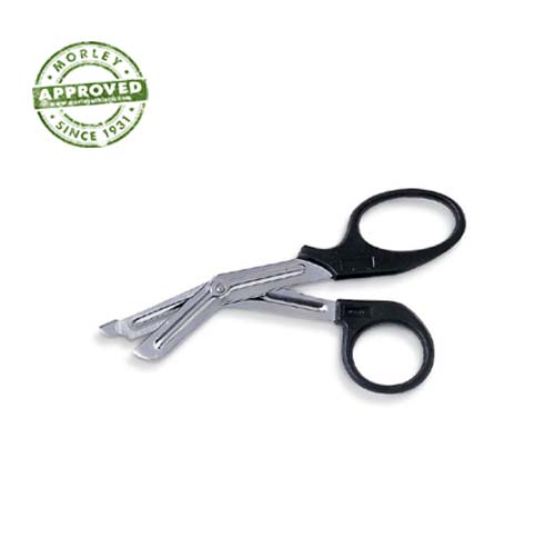 Cramer Rescue Shears - Durable 7-inch Stainless Steel Blades