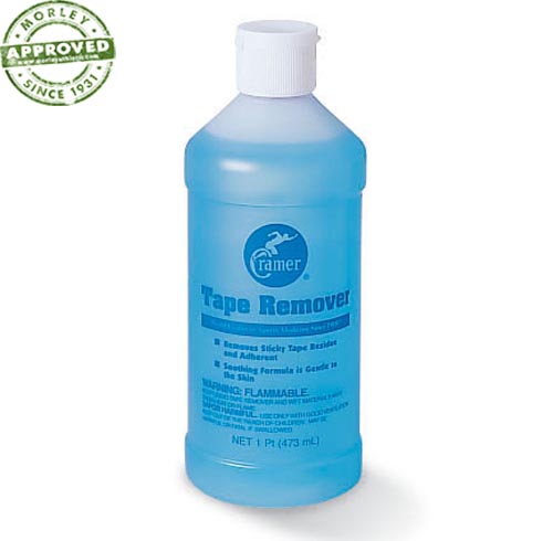 Cramer Tape Remover