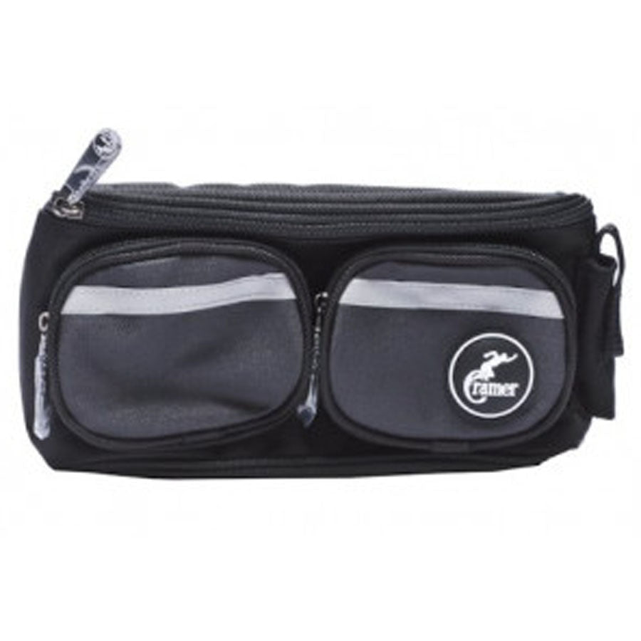 Cramer Trainer Kit Fanny Pack Empty