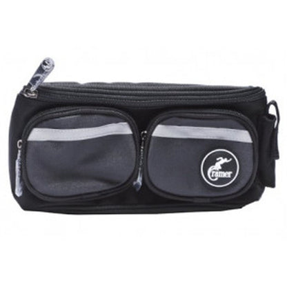 Cramer Trainer Kit Fanny Pack Empty