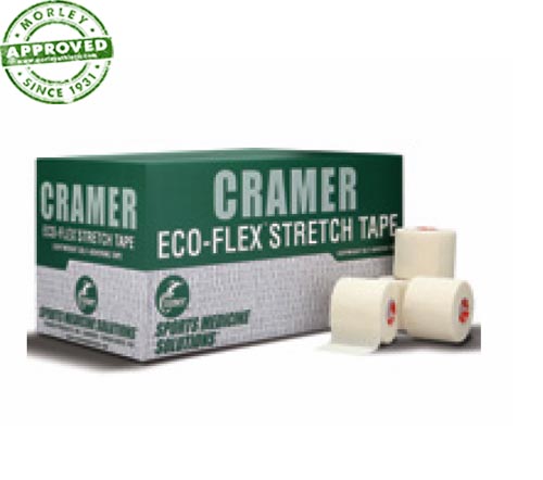 Cramer Eco-Flex Stretch Tape 2"