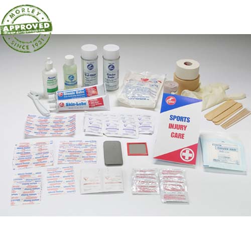 Cramer Trainers Kit Refill