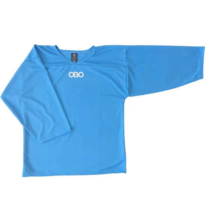 OBO Long Sleeve Poly Goalie Jersey
