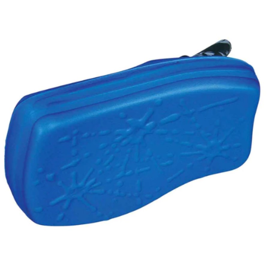 ROBO Hi Control Hand Protectors Royal Blue / Left Hand