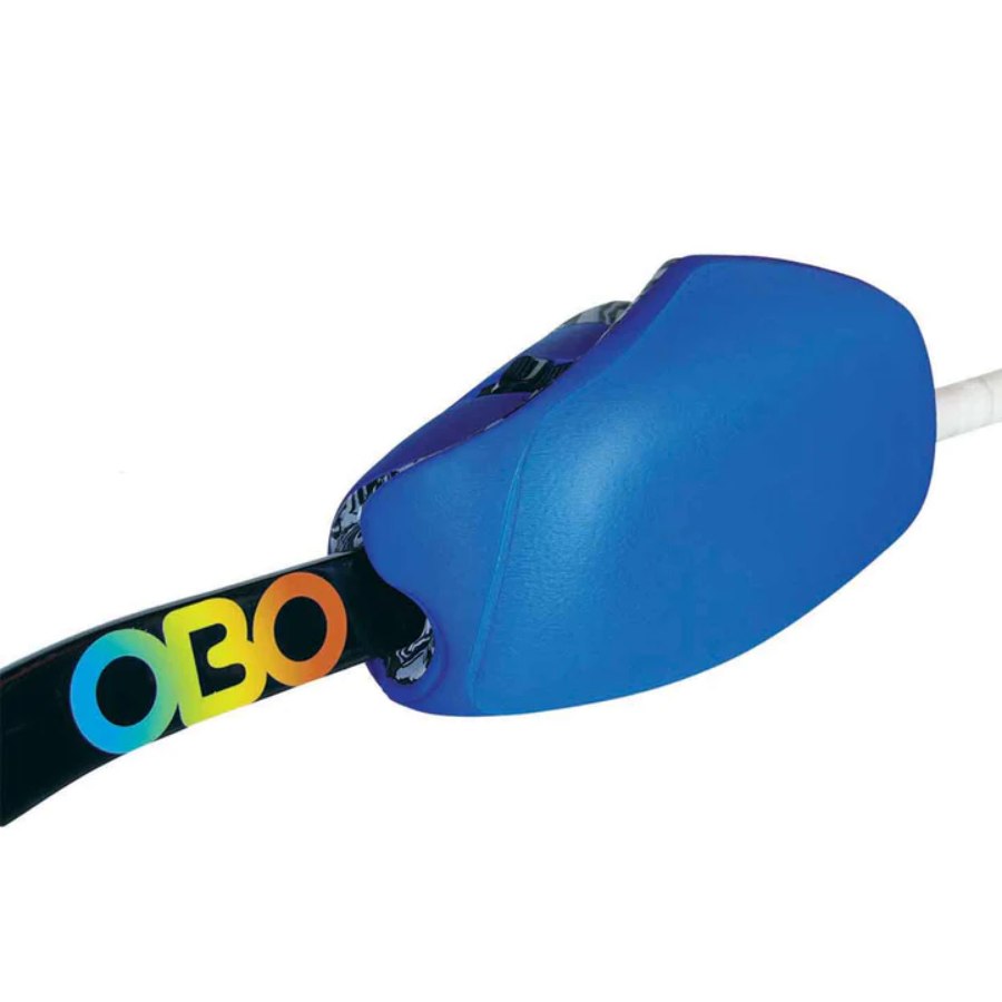ROBO Hi Control Hand Protectors Royal Blue / Right Hand