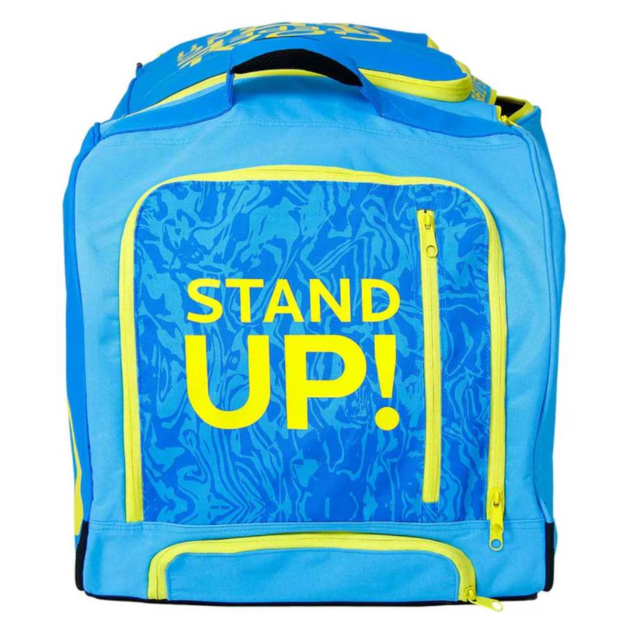 OBO StandUp Wheelie Goalie Bag