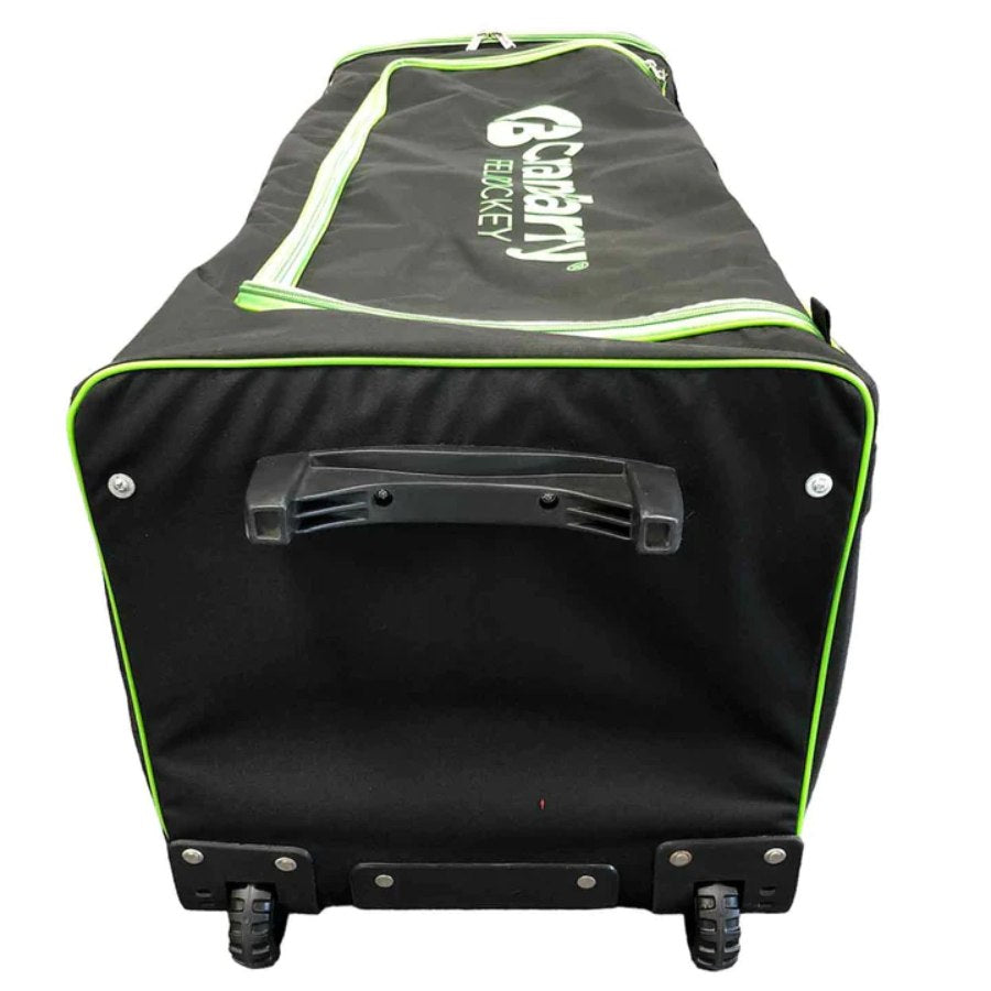 Cranbarry USA Wheelie Goalie Bag