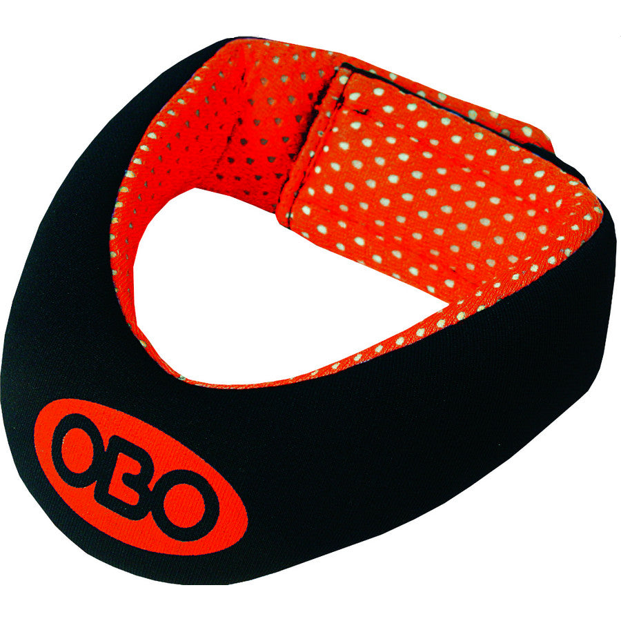 OBO Cloud Throat Protector