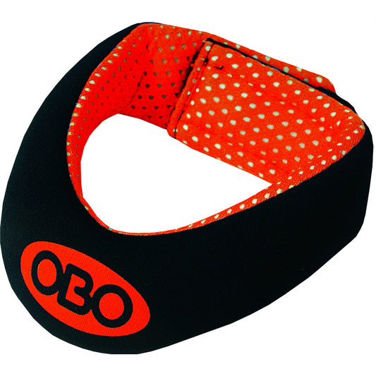 OBO Cloud Throat Protector