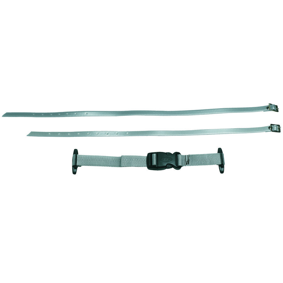 OBO Strap Set For Hi Control or Hi Rebound Kickers