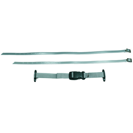 OBO Strap Set For Hi Control or Hi Rebound Kickers