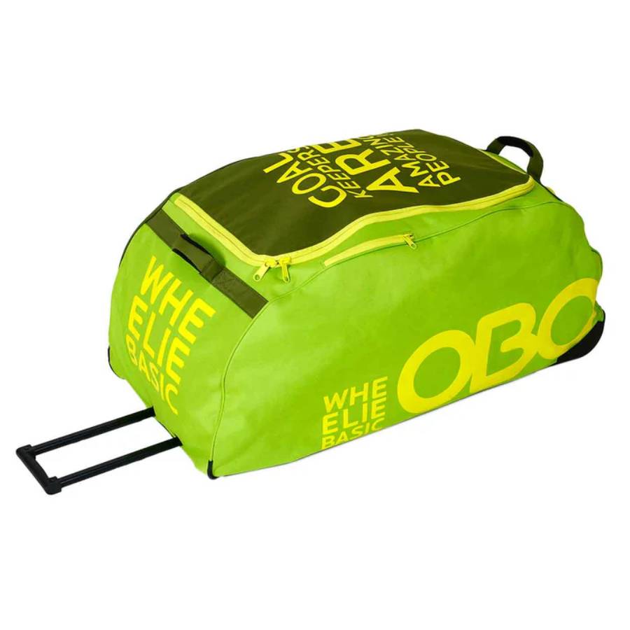 OBO Wheelie Basic Goalkeeper Bag