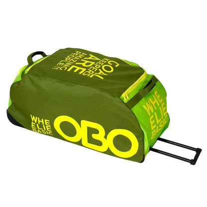 OBO Wheelie Basic Goalkeeper Bag