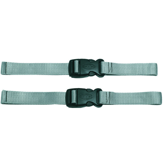 ROBO Leg Guard Strap Set