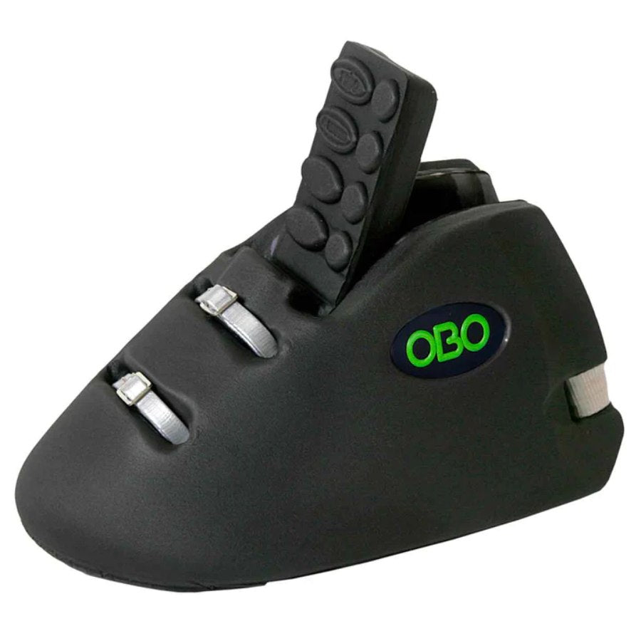 ROBO Hi Rebound Kickers Kickers / Large / Black