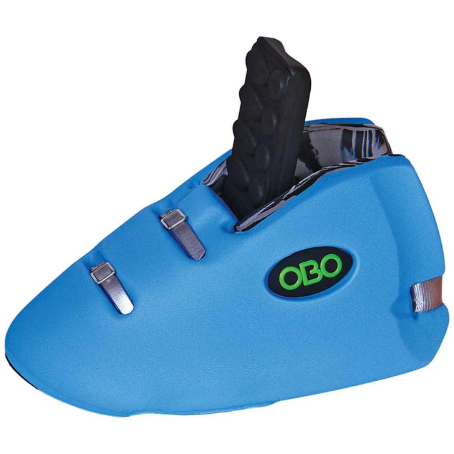 ROBO Hi Rebound Kickers Kickers / Medium / Peron Blue