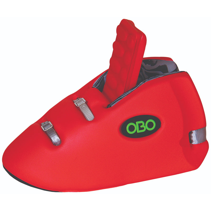 ROBO Hi Rebound Kickers Kickers / Large / Red