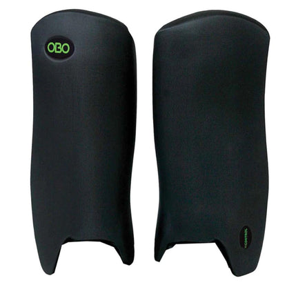 ROBO Hi Control Leg Guards Leg Guard / Black / Large