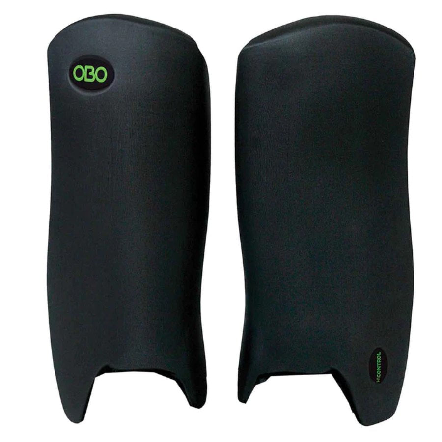 ROBO Hi Control Leg Guards Leg Guard / Black / Medium